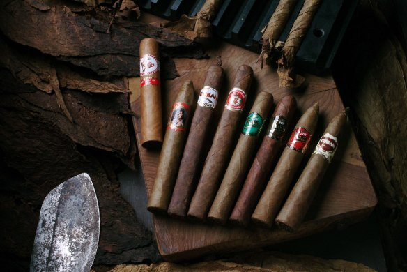 KIKI-Family-of-Cigars